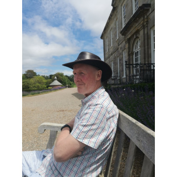 Photo of Ian COMPTON