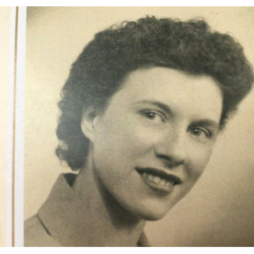 Photo of Catherine Philomena ELLIS