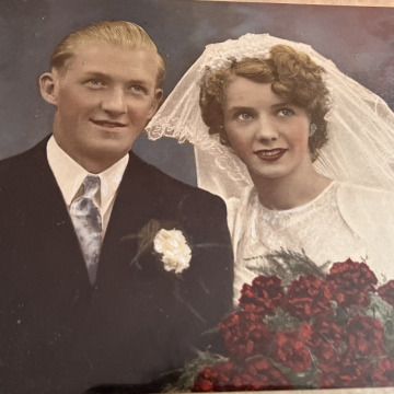 Notice Gallery for Lilian FROSDICK