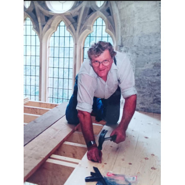 Photo of John Edward DEWDNEY