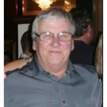 Photo of Kevin Francis RYAN