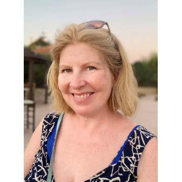 Photo of Helen Elizabeth WELLS