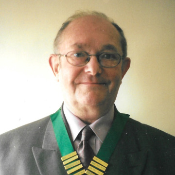 Photo of Roland JEREMY