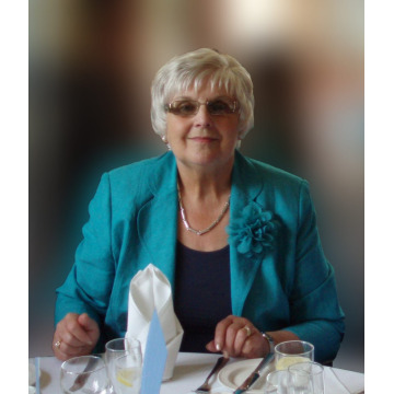 Photo of Anita Louise COOPER