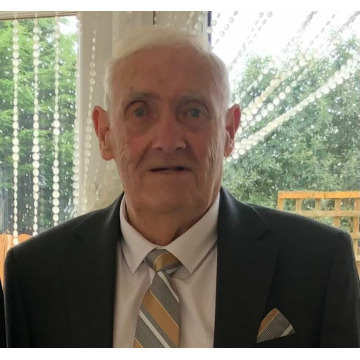Photo of Colin George DAVIES