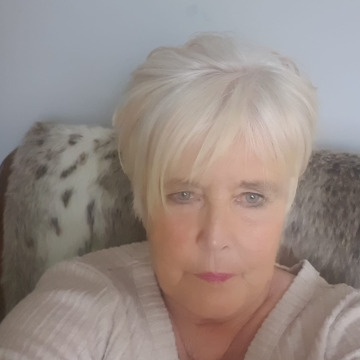 Photo of Jeanette KIDD