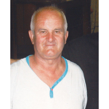 Photo of Jimmy GOODWIN