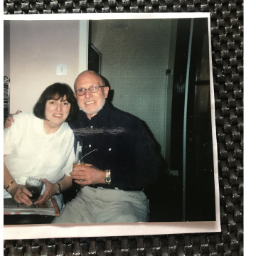 Photo of Ann ADAM