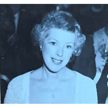 Photo of Lorna JONES