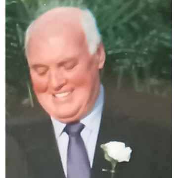 Photo of Patrick MYERS