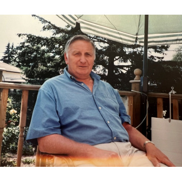 Photo of Joe BUTTERS
