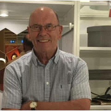 Photo of Charles FYANS