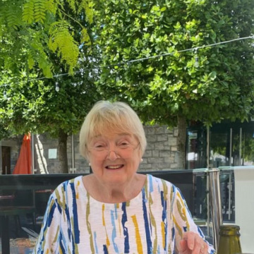Photo of Mary Kathleen LONG