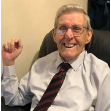 Photo of Arthur Denis HOWKINS