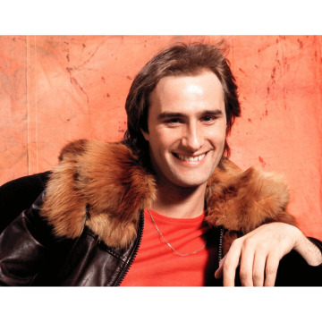 Notice Gallery for Steve  Harley 