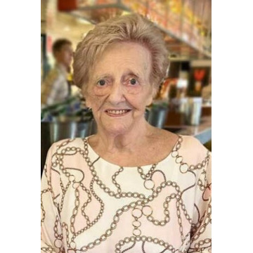 Photo of Johanna McLOUGHLIN