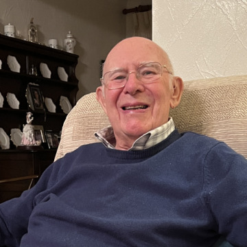 Photo of Kenneth KAVANAGH