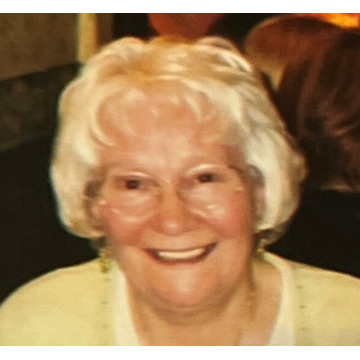 Photo of Patricia JORDAN