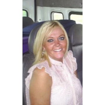 Notice Gallery for KAREN HALL