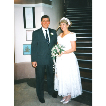 Photo for notice Martyn Walter SMITH