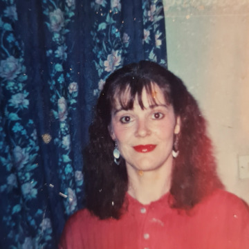 Photo of Sharan BYRNE