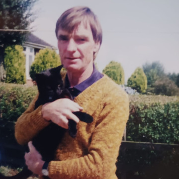 Photo of William COTTERILL