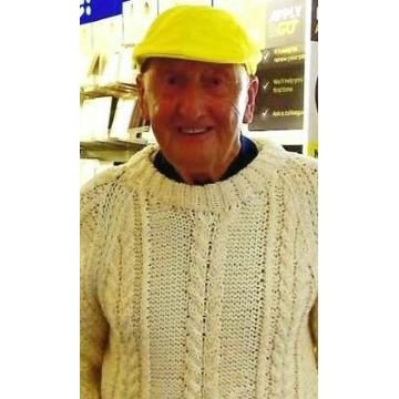 Photo of Ivan PARKIN