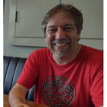 Photo of Jeremy Edward ROWDEN
