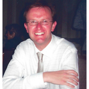 Photo of Paul Anthony WEST