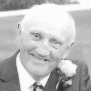 Photo of John TUFFIN