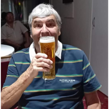 Notice Gallery for Jeffrey LITTLE