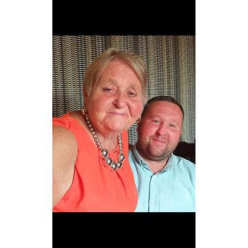 Notice Gallery for Christine MACHIN