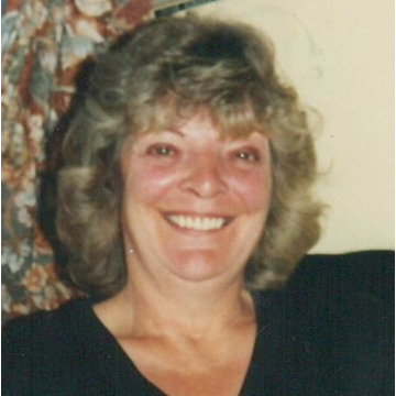 Photo of Elizabeth PALMER