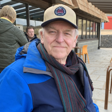 Notice Gallery for Don BOOTES