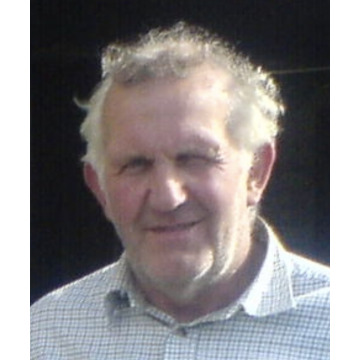 Photo of Joseph Robert Baker (Joe) TOOGOOD