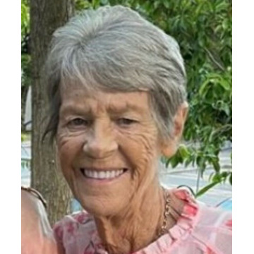 Photo of Mary Norma THOMAS