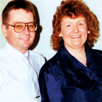 Notice Gallery for Christine ELLIOTT