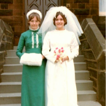 Notice Gallery for Christine ELLIOTT