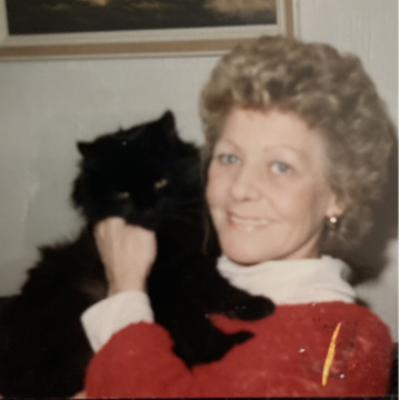 Photo for notice Janice Wendy TWIGGER