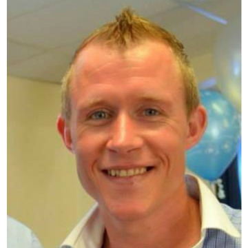 Photo for notice Dean Andrew WHITE