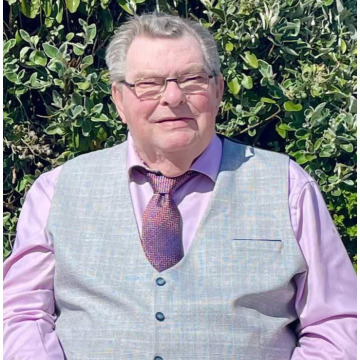 Photo of Alan CATTLIN