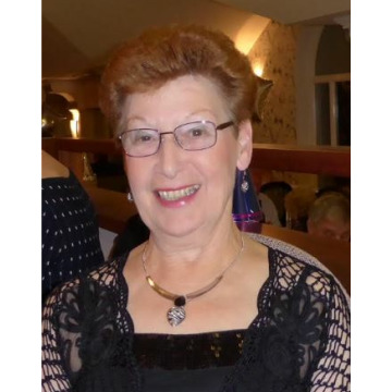 Notice Gallery for Marlene Ellen GREENMAN