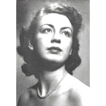 Photo of Mary Lindsay HENDERSON