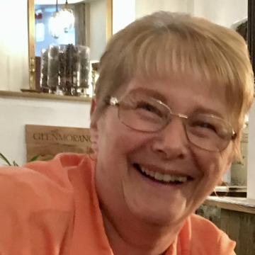 Photo of June Dorothy REDMAN