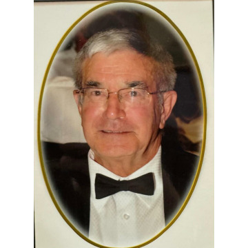 Photo of Graham CLARK