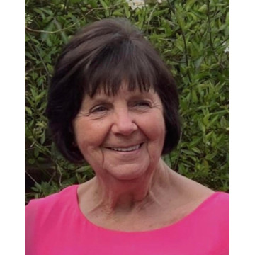Photo of Margaret Mary TRIGG