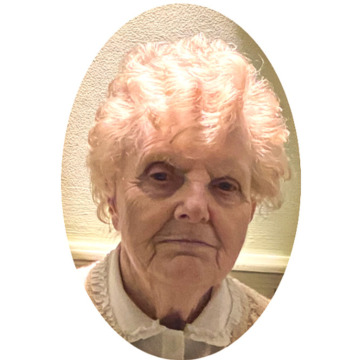 Photo of Carol Ann BLOWING