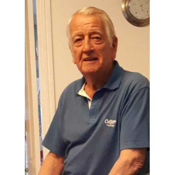 Photo of Duncan Stuart GODDARD