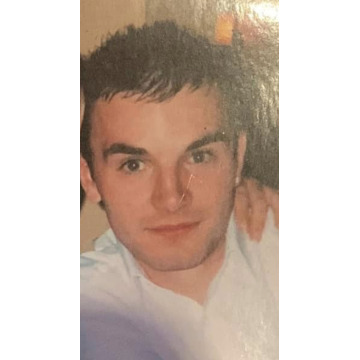 Photo of Keane SEAN