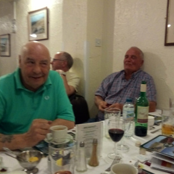 Notice Gallery for Roy HOLFORD